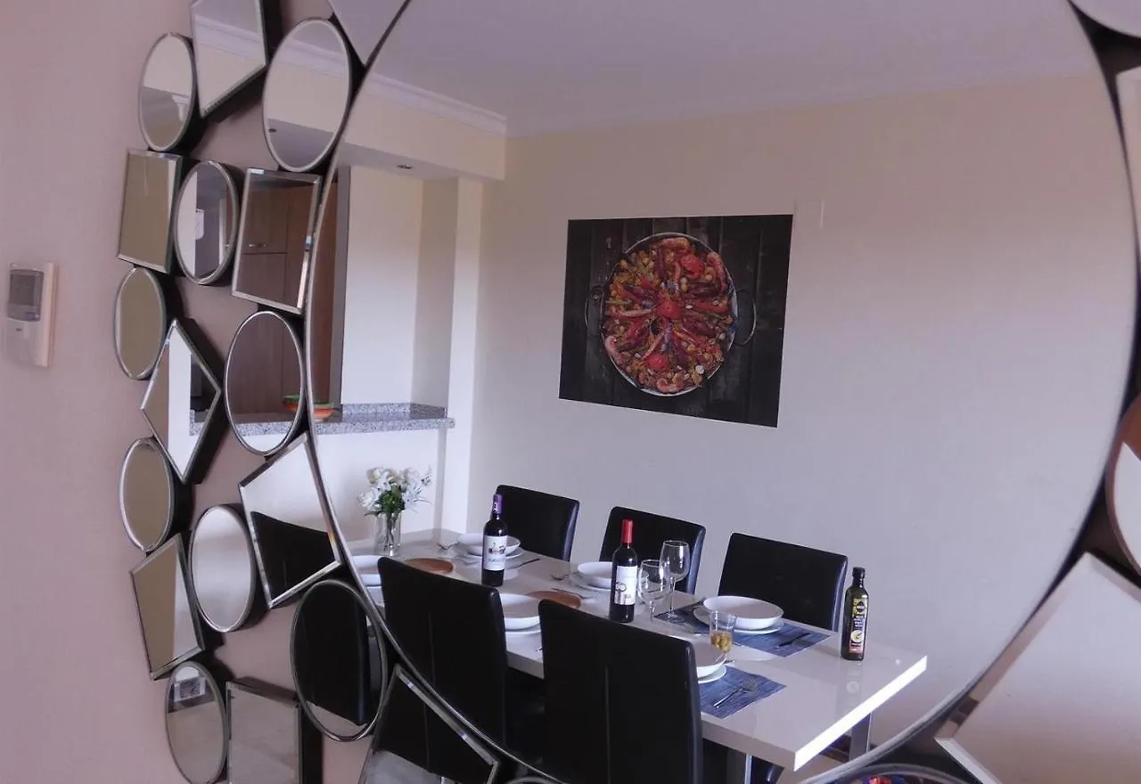 Spacious 2 Bedroom Apartment 914 Sitio de Calahonda