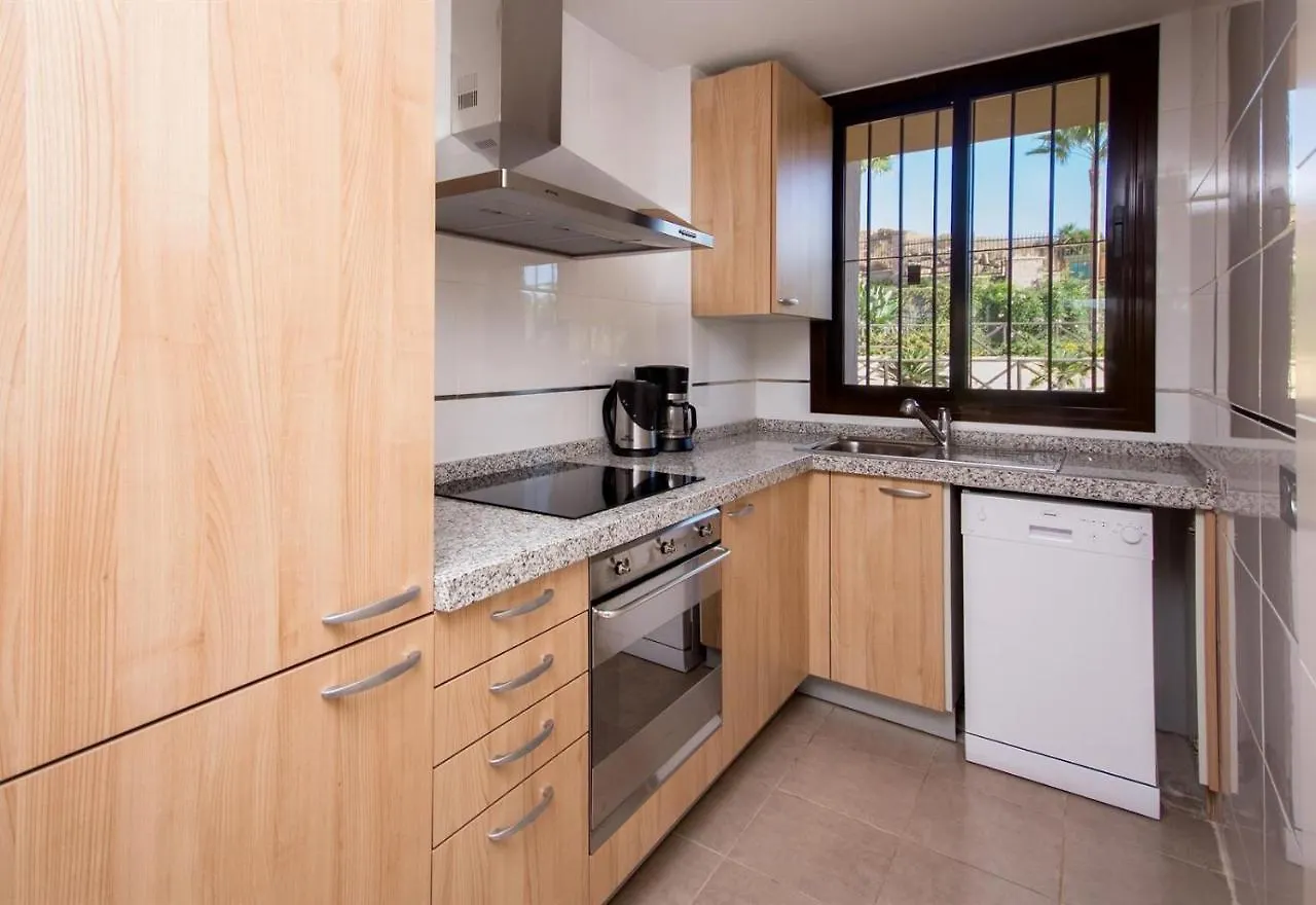 Spacious 2 Bedroom Apartment 914 Sitio de Calahonda