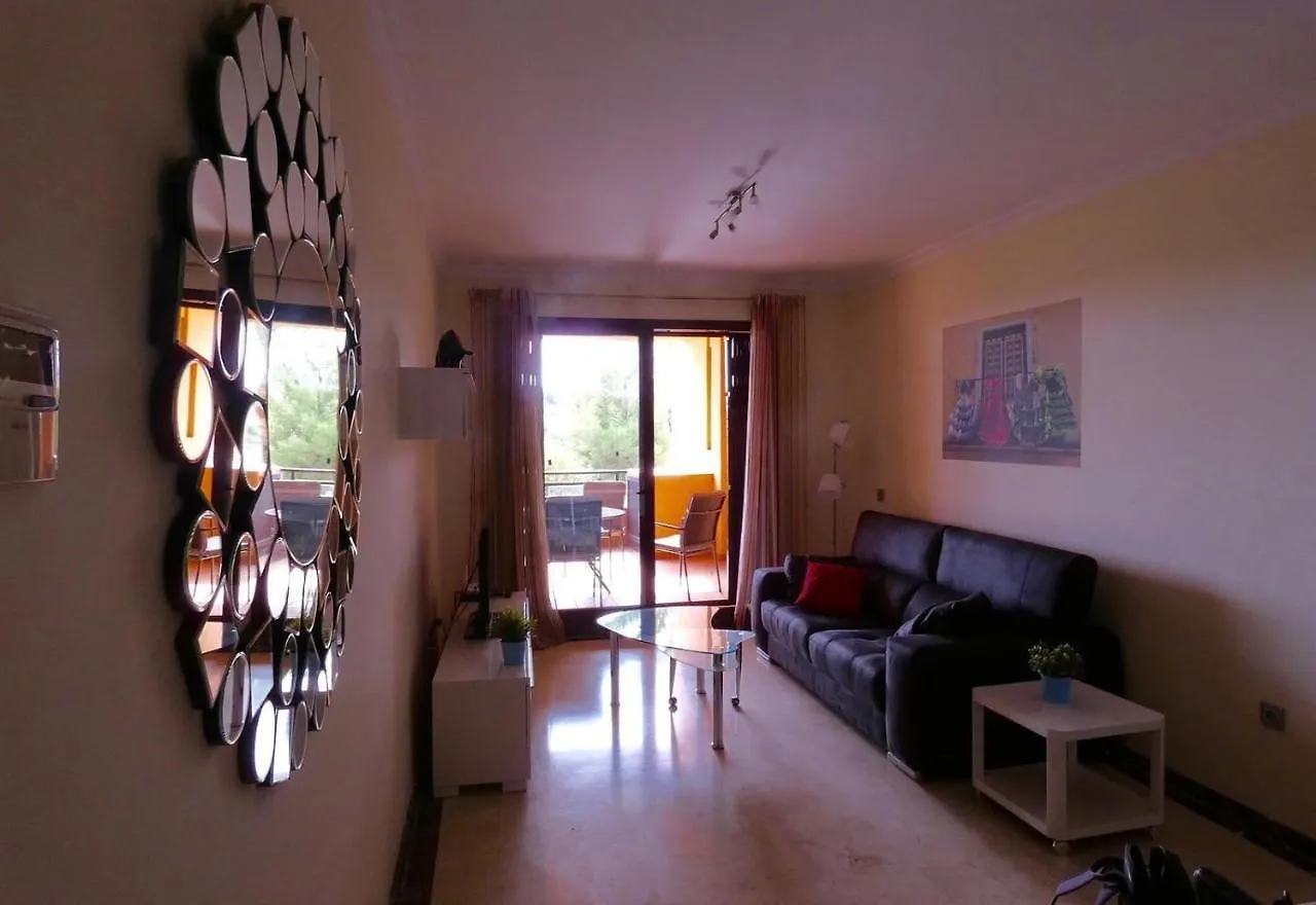 Spacious 2 Bedroom Apartment 914 Sitio de Calahonda
