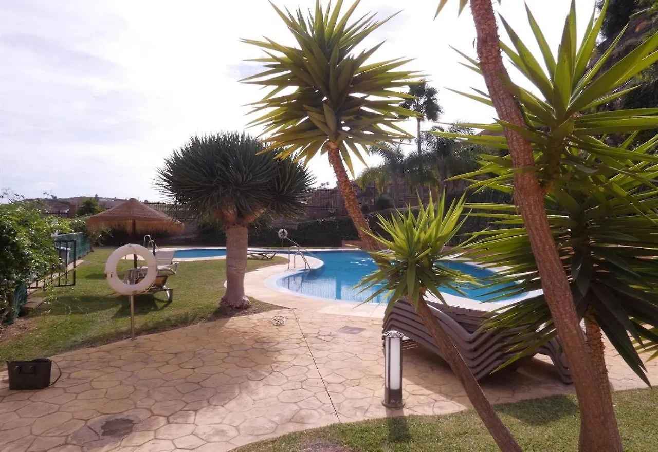 Spacious 2 Bedroom Apartment 914 Sitio de Calahonda 0*,  Spain
