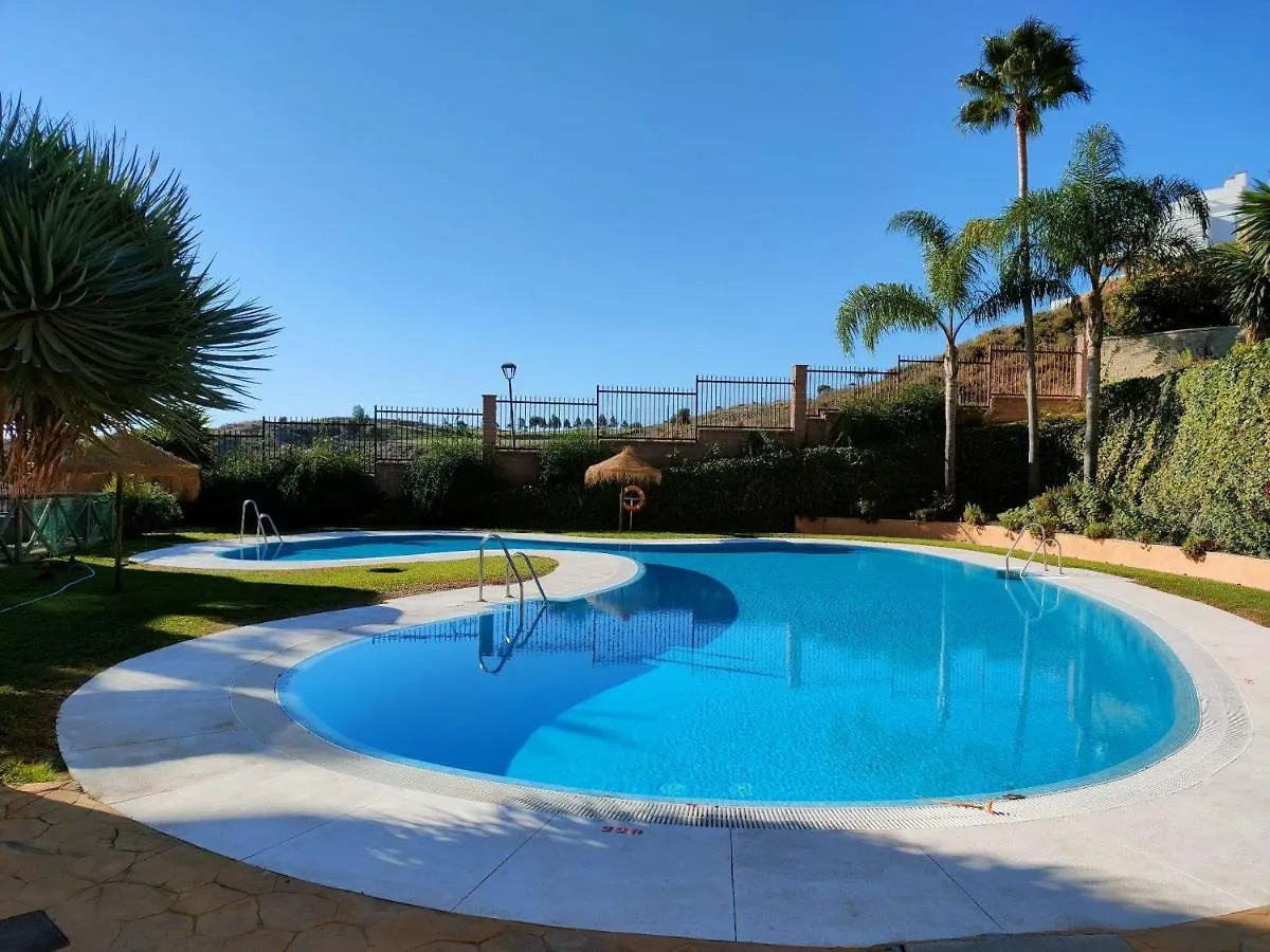 Spacious 2 Bedroom Apartment 914 Sitio de Calahonda 0*,