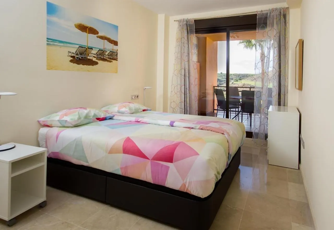 Spacious 2 Bedroom Apartment 914 Sitio de Calahonda