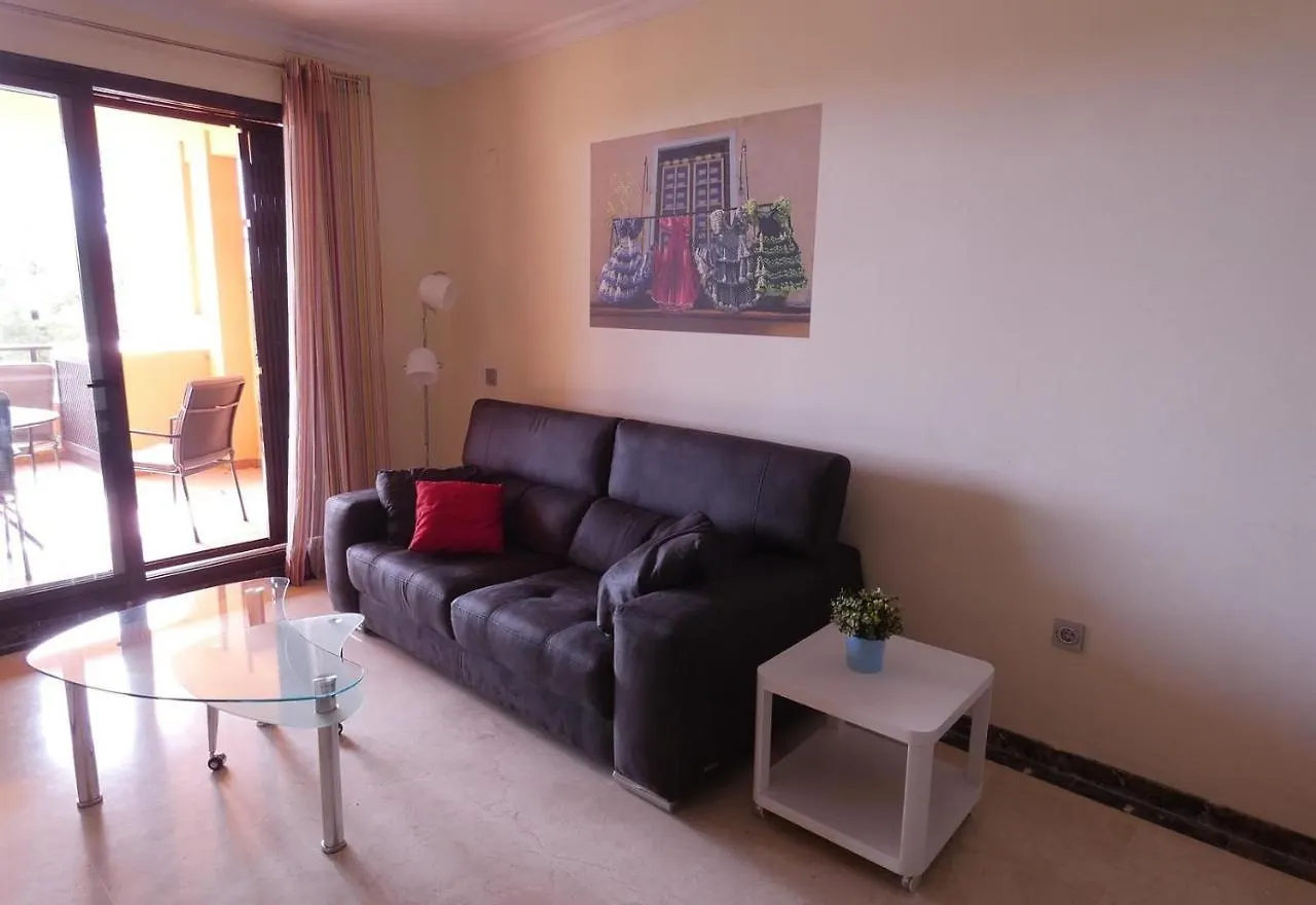 Spacious 2 Bedroom Apartment 914 Sitio de Calahonda