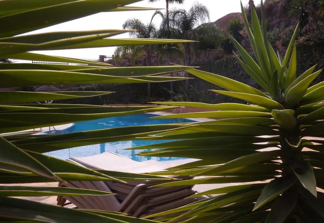 Spacious 2 Bedroom Apartment 914 Sitio de Calahonda
